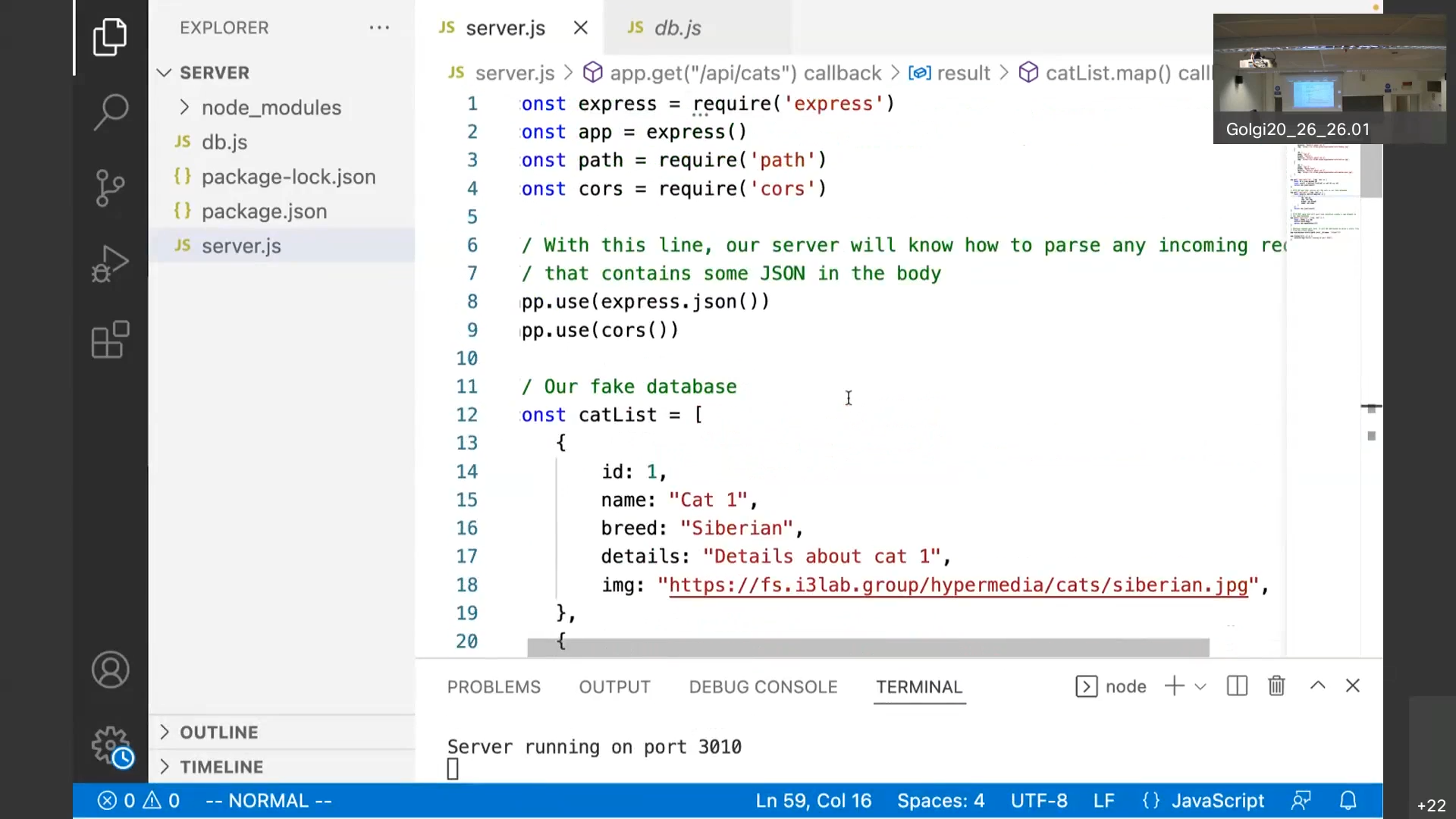 08 - NuxtJS (Hands-on)